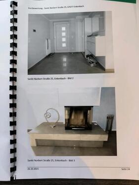 Foto - 6 Zimmer Einfamilienhaus zum Kaufen in Enkenbach-Alsenborn