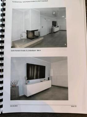 Foto - 6 Zimmer Einfamilienhaus in Enkenbach-Alsenborn