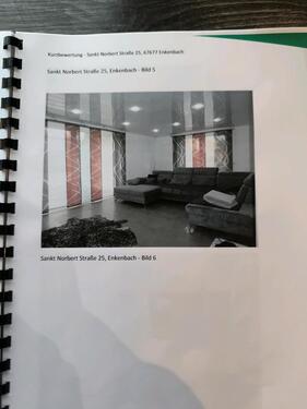 Foto - Einfamilienhaus in Enkenbach-Alsenborn zum Kaufen