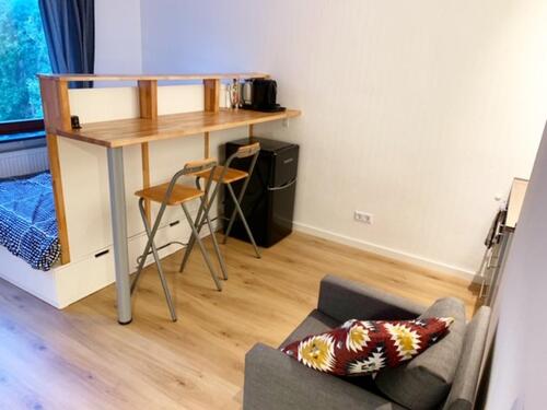 Foto - 1 Zimmer Etagenwohnung zur Miete in Bad Buchau