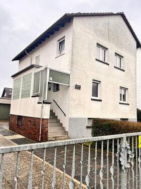 Foto - 3 Zimmer Erdgeschoßwohnung zur Miete in Erlensee