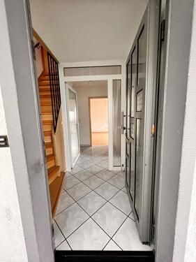 Foto - 3 Zimmer Erdgeschoßwohnung in Erlensee