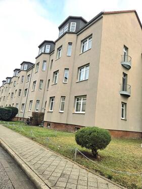 Foto - 'Das Stadtfeld-Ost ruft' - wunderbare 3 Zimmer Wohnung mit Balkon