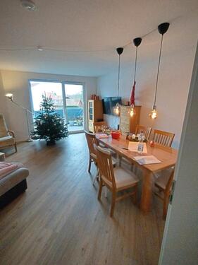 Foto - Sonnige 3-Zimmer-Wohnung in Schöppenstedt mit Südbalkon