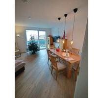 Sonnige 3-Zimmer-Wohnung in Schöppenstedt mit Südbalkon