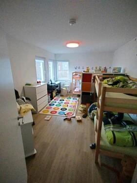 Foto - 3 Zimmer Etagenwohnung in Schöppenstedt
