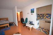 Foto - 1 Zimmer Wohnung zu vermieten - 525,00&nbsp;EUR Kaltmiete, ca.&nbsp; 35,00&nbsp;m&sup2;