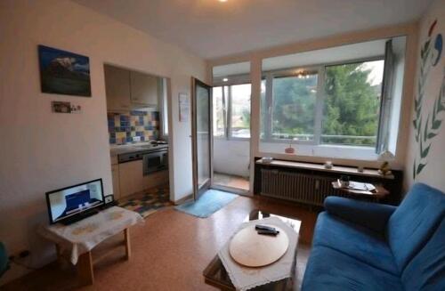 Foto - 1 Zimmer Hochparterre zur Miete in Sonthofen