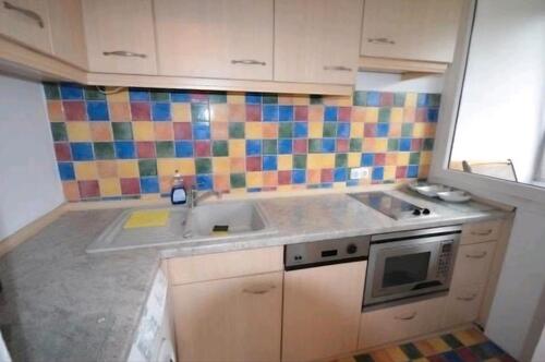 Foto - 1 Zimmer Hochparterre in Sonthofen