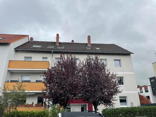 Foto - Wohnen im schönen Gehrden 2 Zimmer Dachwohnung