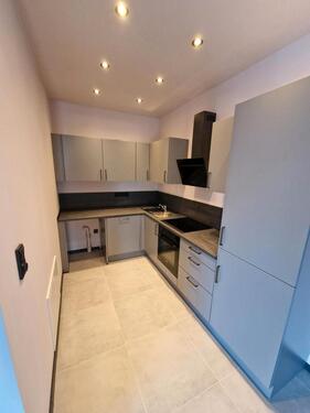 Foto - 1 Zimmer Terrassenwohnung in Schwandorf