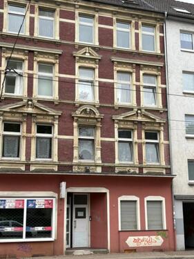 Foto - NEU: Ab sofort kl. Ladenlokal in Essen-Frohnhausen zu vermieten!