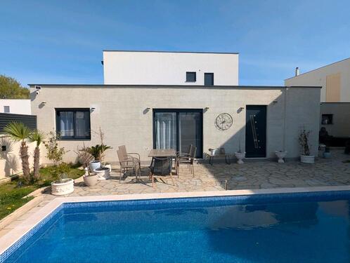 Foto - Montenegro Eigener Bungalow am Sandstrand ️☀️