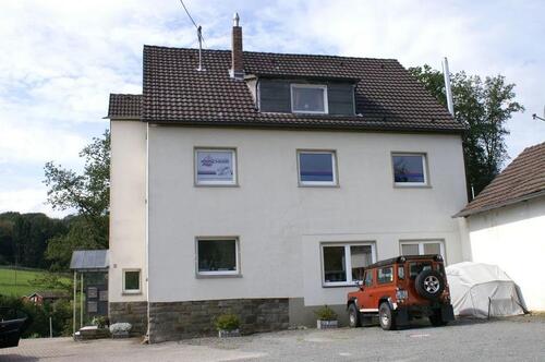 Foto - Gepflegte Mietwohnung Nähe Ruppichteroth-Schönenberg