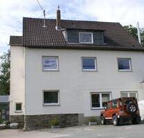 Gepflegte Mietwohnung Nähe Ruppichteroth-Schönenberg