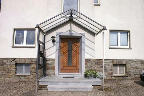 Foto - 3 Zimmer Etagenwohnung zur Miete in Ruppichteroth