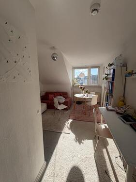 Foto - 1.5 Zimmer Etagenwohnung zur Miete in Mainz