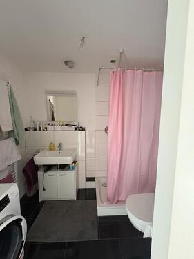 Foto - Etagenwohnung in Mainz zur Miete