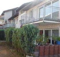 3 ZKB Wohnung in Halle (Westfalen)