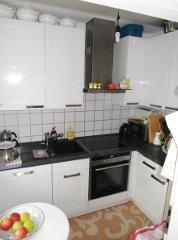 Foto - Etagenwohnung in Halle zur Miete