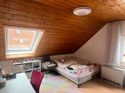 Foto - 4 Zimmer Dachgeschoßwohnung zur Miete in Aichstetten