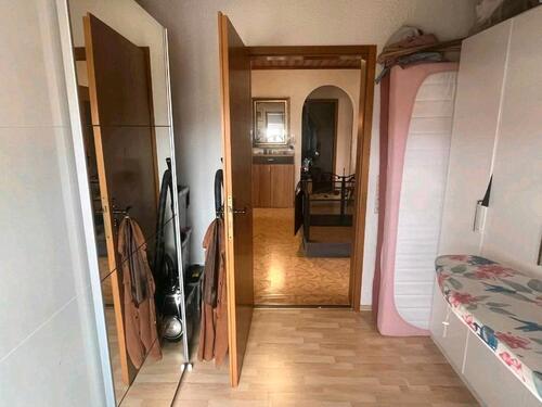 Foto - Dachgeschoßwohnung in Aichstetten zur Miete