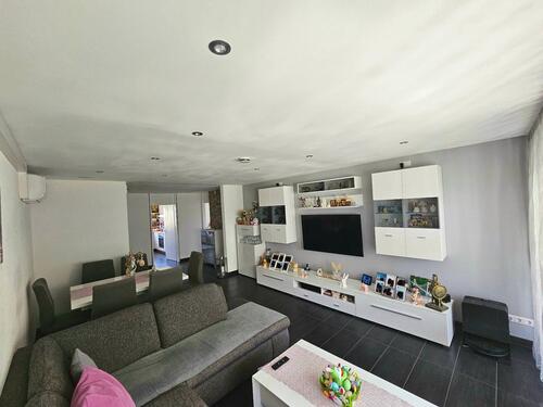 Foto - Modernisierte 3-Zimmer-Wohnung in Leonberg-Höfingen