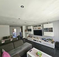 Modernisierte 3-Zimmer-Wohnung in Leonberg-Höfingen