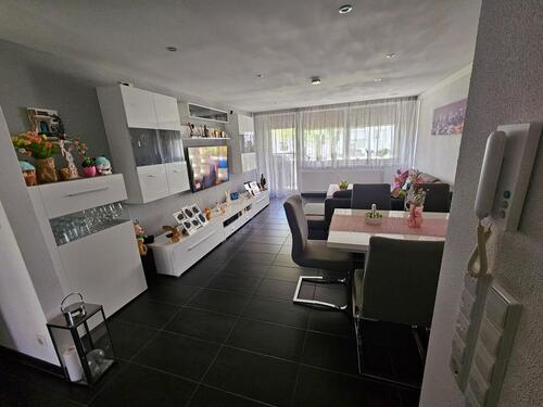 Foto - Etagenwohnung in Leonberg zum Kaufen