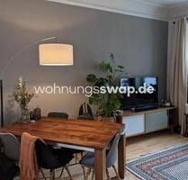 Wohnungsswap - 3 Zimmer, 60 m² - Gerichtstraße, Altona, Hamburg