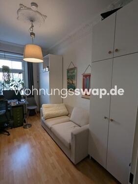 Foto - 3 Zimmer Etagenwohnung zur Miete in Hamburg