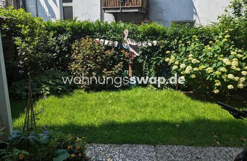 Foto - 3 Zimmer Etagenwohnung in Hamburg