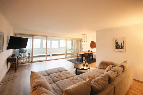 Foto - 2 Zimmer Etagenwohnung zur Miete in Lahnstein