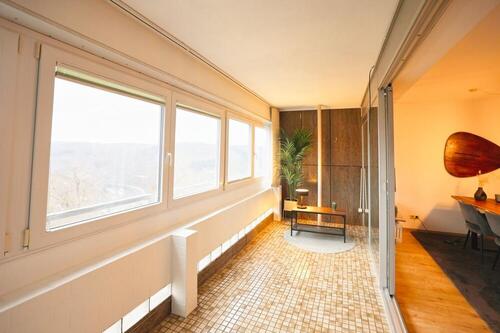 Foto - 2 Zimmer Etagenwohnung in Lahnstein