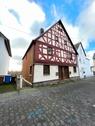 Foto - 5-Zi. Fachwerk-DHH - 104 m2-Wintergarten & EBK