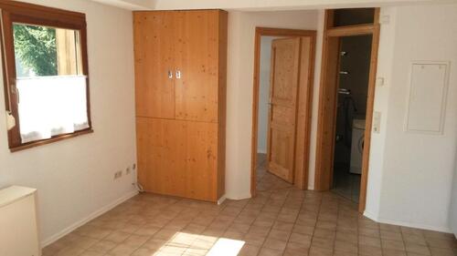 Foto - CH-Grenznähe 320,-€ ,2 Zimmer 79777 Untermettingen zu vermieten