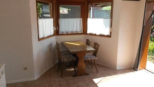 Foto - 1 Zimmer Etagenwohnung zur Miete in Ühlingen-Birkendorf