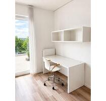 Wunderschöne Einzelapartments in Wiesbaden!
