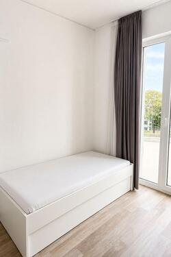 Foto - 1 Zimmer Etagenwohnung in Wiesbaden