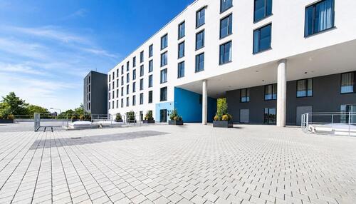 Foto - Etagenwohnung in Wiesbaden zur Miete