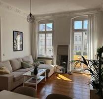 Subletting Charming Apartment in Prenzlauerberg for July & August - Berlin Pankow