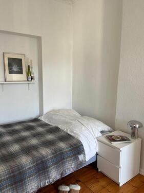 Foto - 2 Zimmer Etagenwohnung zur Miete in Berlin
