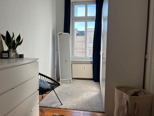 Foto - 2 Zimmer Etagenwohnung in Berlin