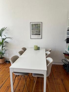 Foto - Etagenwohnung in Berlin zur Miete