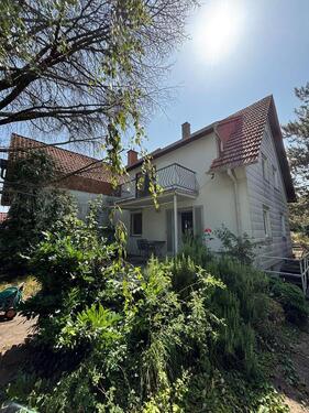 Foto - 5 Zimmer Doppelhaushälfte in Karlsruhe