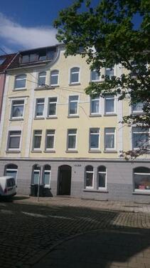 Foto - Etagenwohnung zur Miete in Bremerhaven