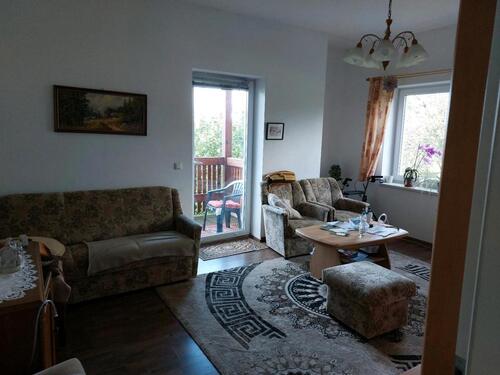 Foto - Etagenwohnung zur Miete in Markersdorf