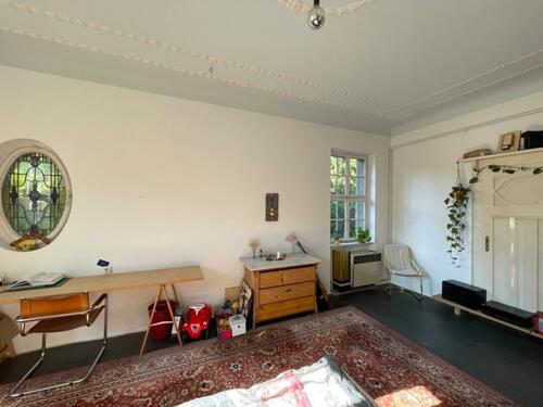 Foto - Etagenwohnung in Eisenach