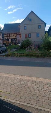 Foto - Fachwerkhaus - 84.000,00 EUR Kaufpreis,
