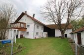 Foto - Verkaufe Grundstück altes Bauernhaus in Bad FüssingTeilort